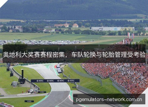 奥地利大奖赛赛程密集,车队轮换与轮胎管理受考验 奥地利大奖赛赛程密集,车队轮换与轮胎管理受考验
