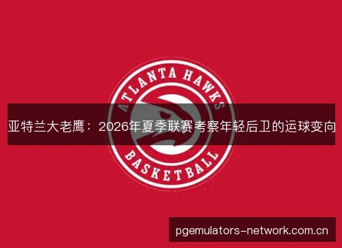 亚特兰大老鹰：2026年夏季联赛考察年轻后卫的运球变向
